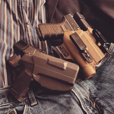 CONCEALED CARRY CLASSES
